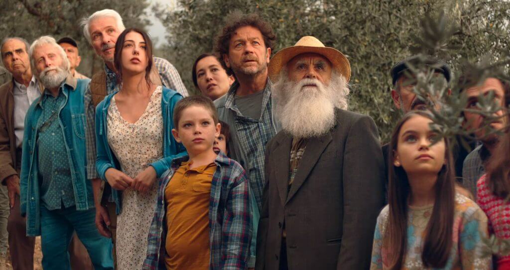 Spot TV Coop | Olio Extravergine d’Oliva Coop