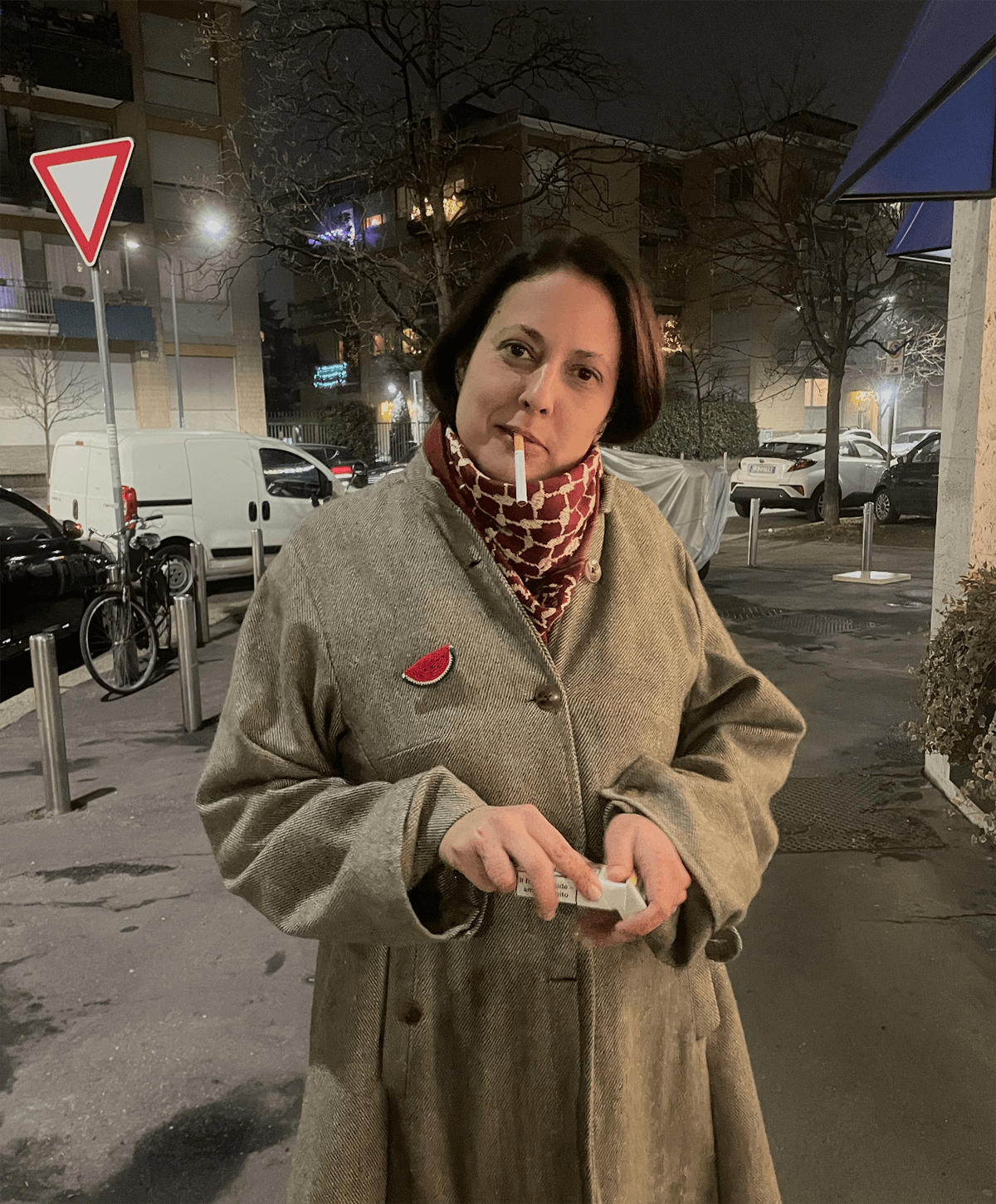 I'm not a robot Agency
