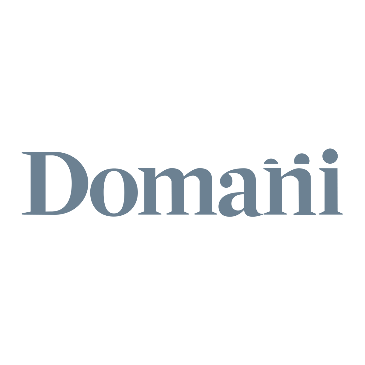 Domani