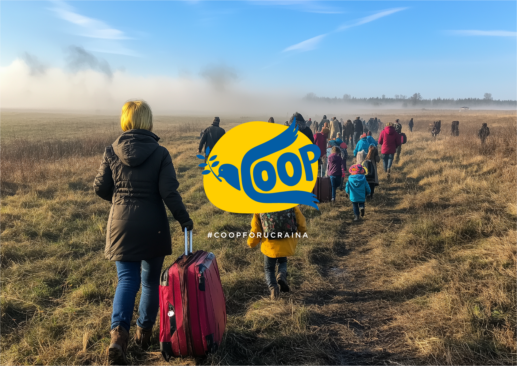 Image of Brand Identity For Coop | Pace | I'm not a robot_