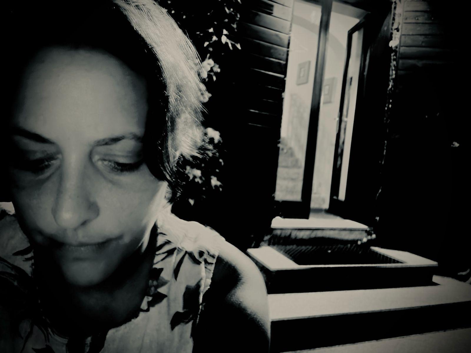 Image of Alessandra Schwitter | I'm not a robot_