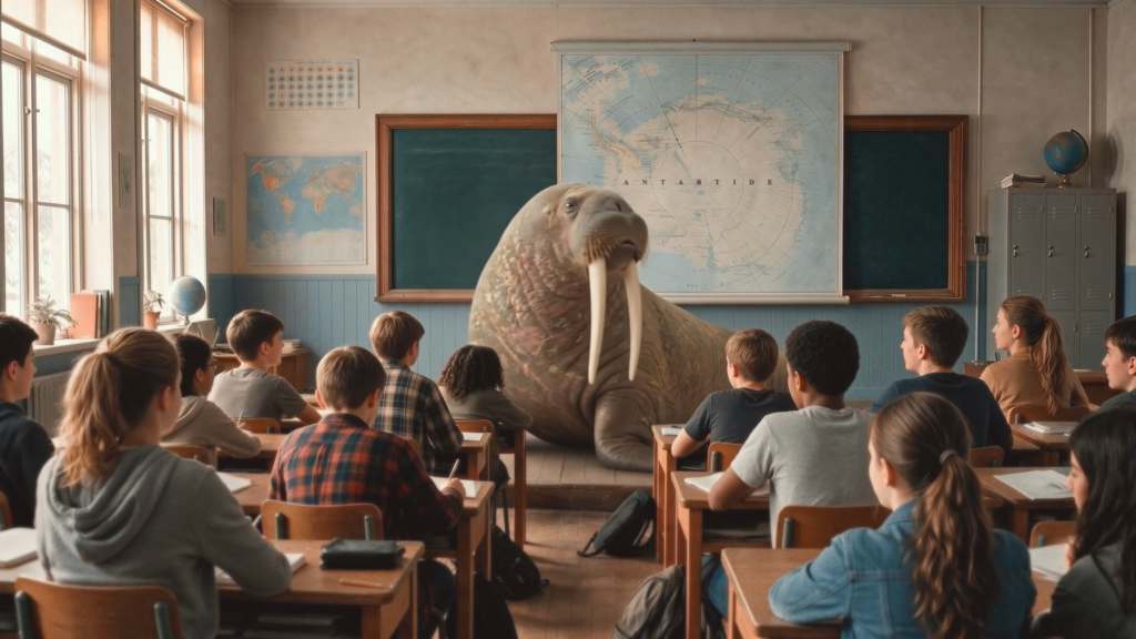 Spot TV Coop | Maestri
