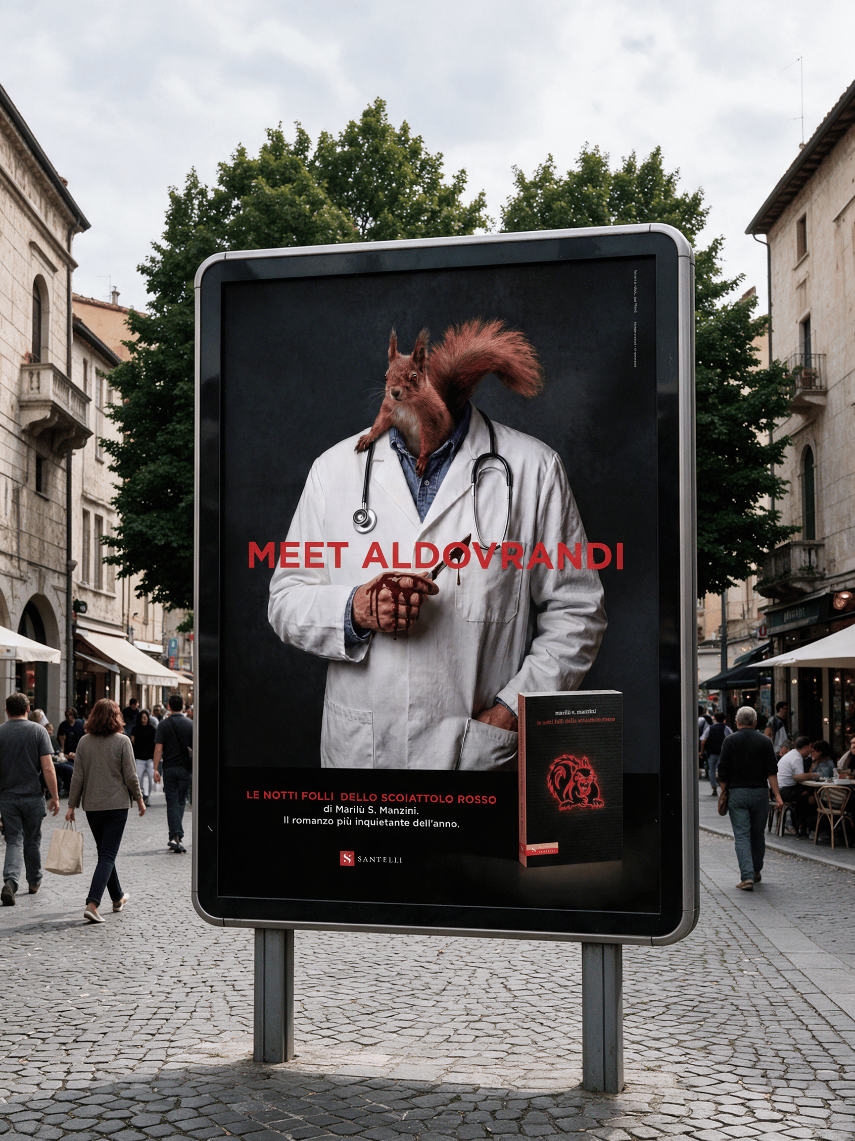 Project image | I'm not a robot_